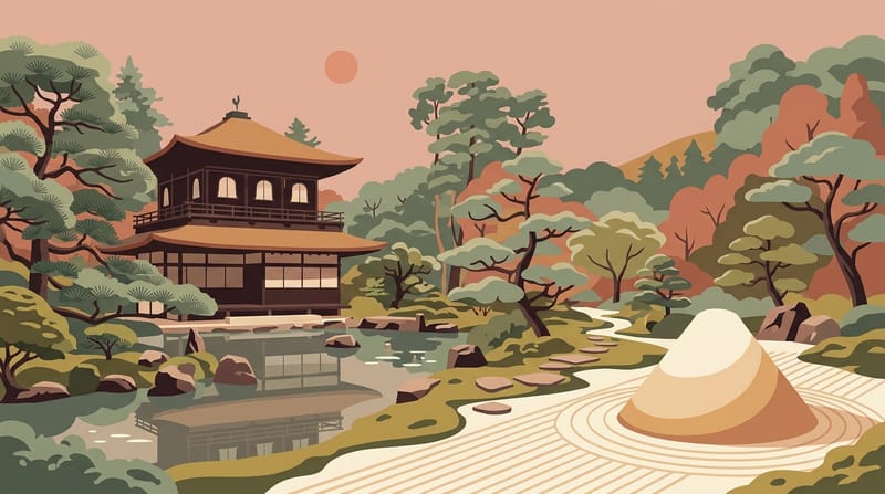 Ginkaku-ji
