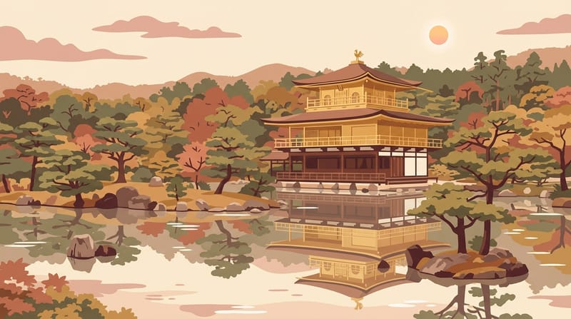 Kinkaku-ji