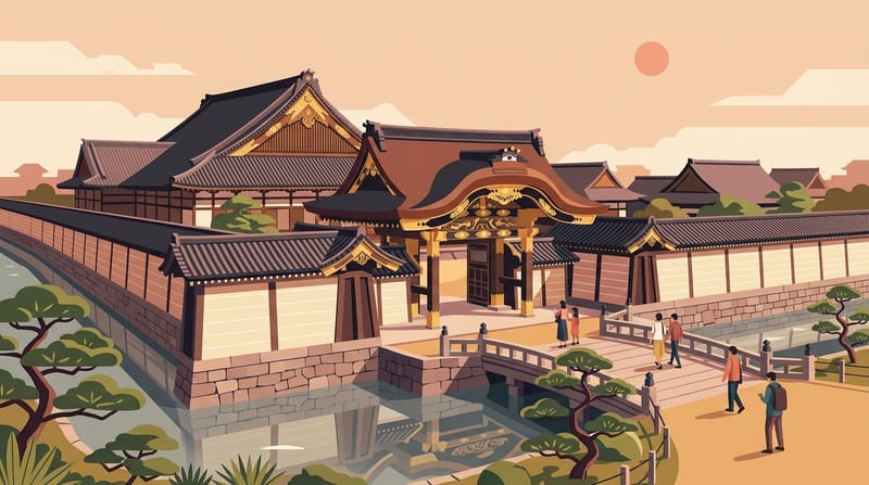 Nijo Castle