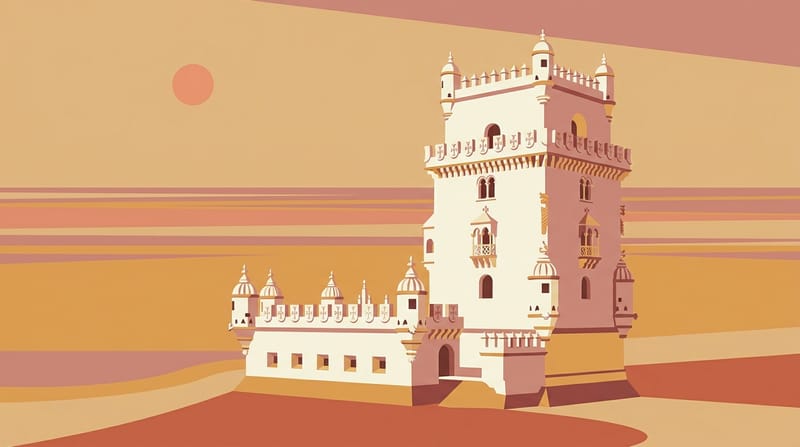 Belém Tower