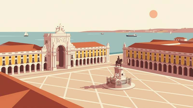 Praça do Comércio