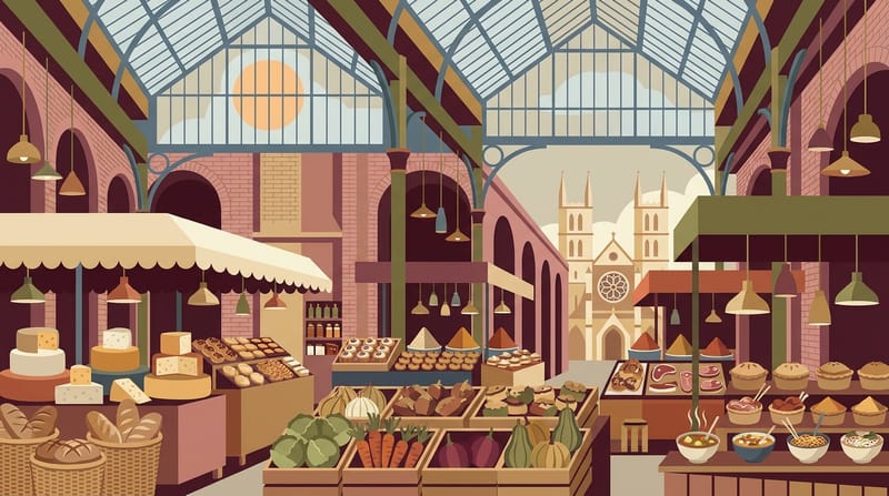 Borough Market