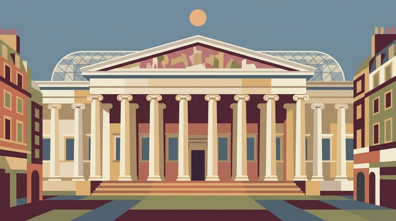 British Museum