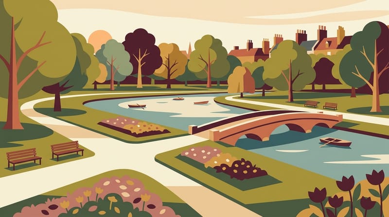 Hyde Park