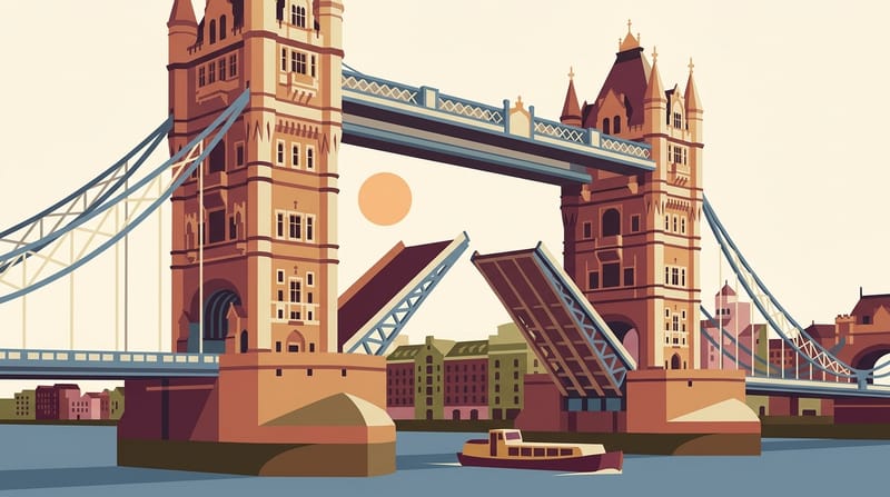Tower Bridge