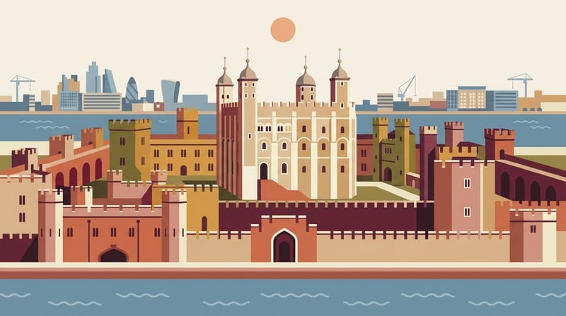 Tower of London