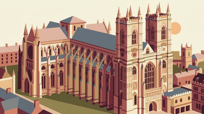 Westminster Abbey