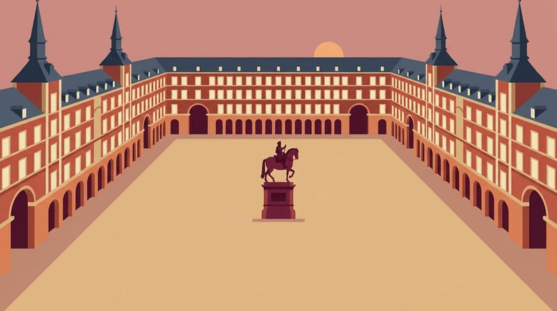 Plaza Mayor