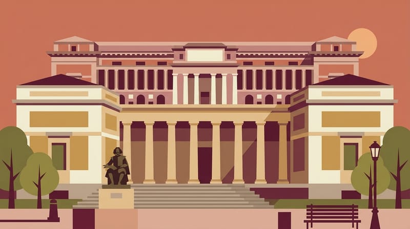Prado Museum