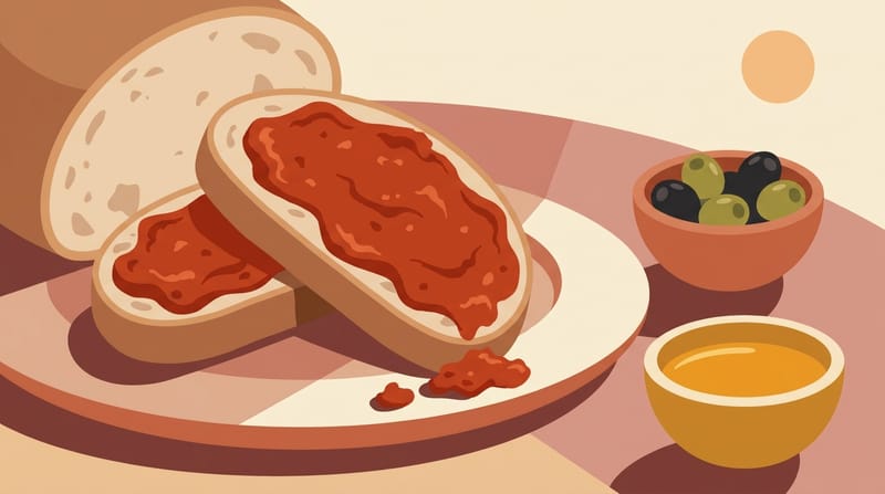 Sobrasada de Mallorca