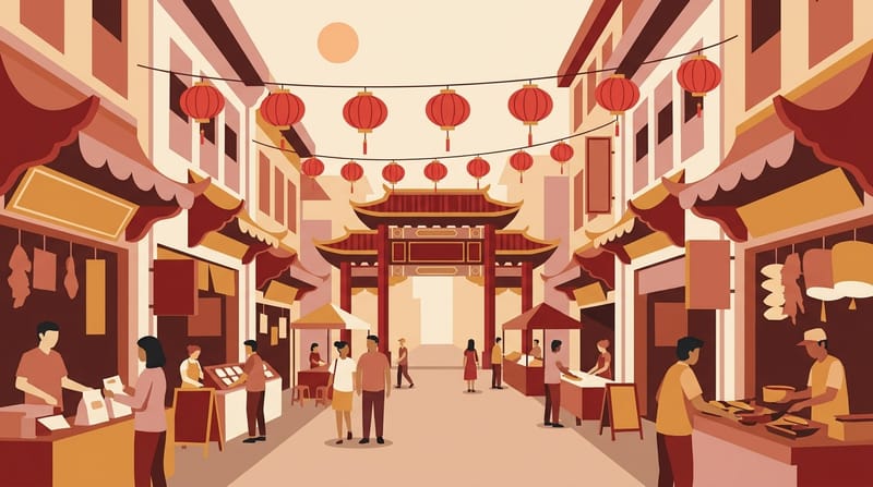 Binondo Chinatown