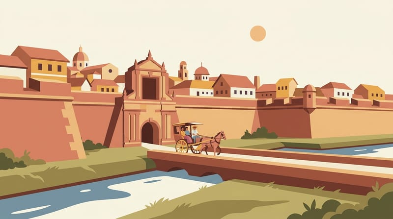 Intramuros
