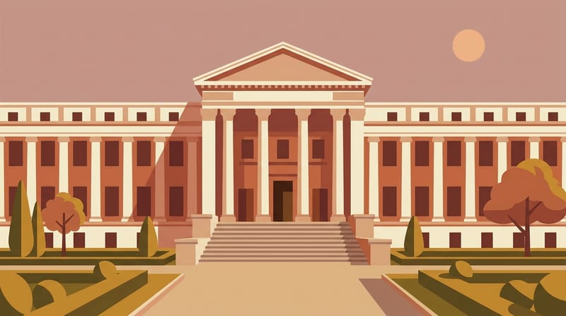National Museum of Fine Arts