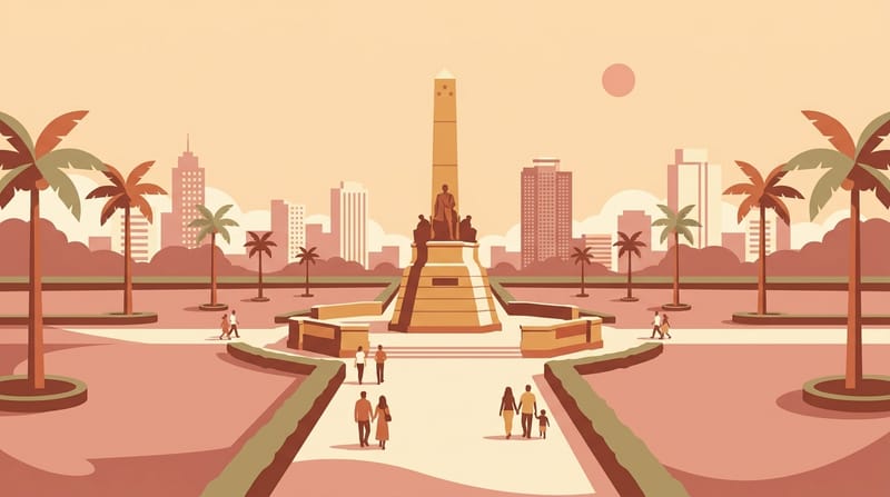 Rizal Park