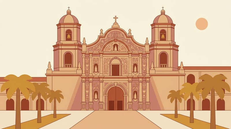 San Agustin Church and Museum