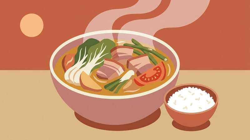 Sinigang