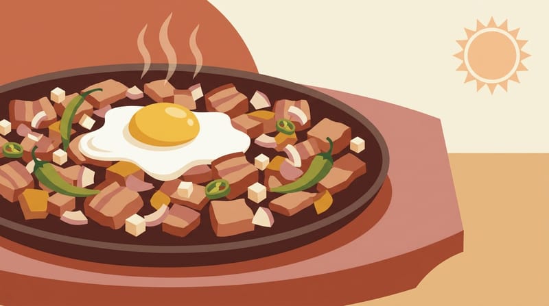 Sisig