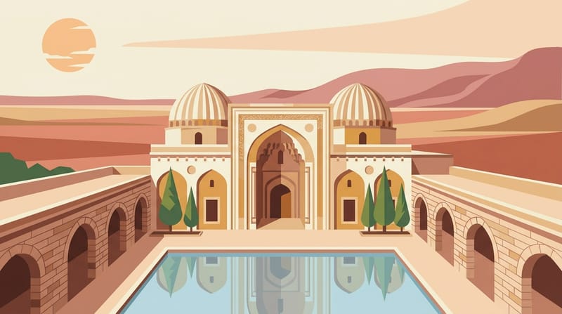 Zinciriye Madrasa