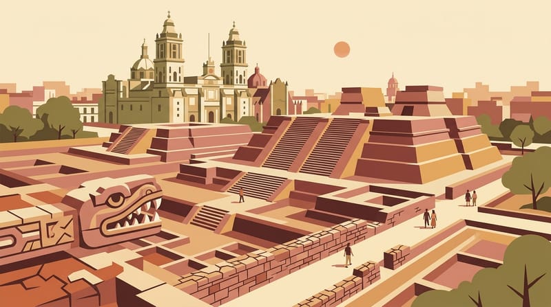 Templo Mayor