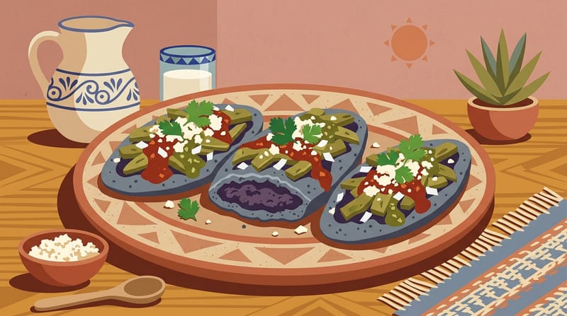 Tlacoyo