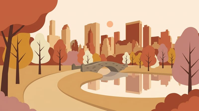 Central Park