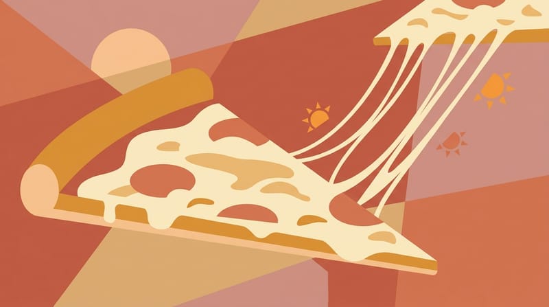 Joe's Pizza
