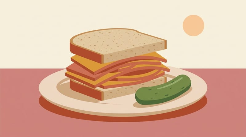 Katz's Delicatessen