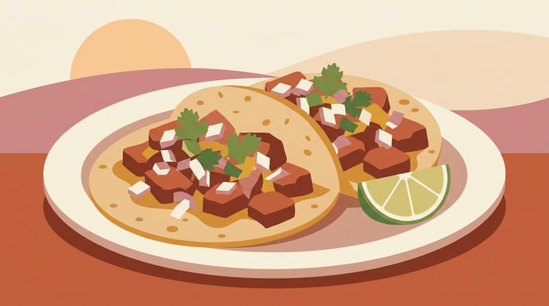 Los Tacos No. 1