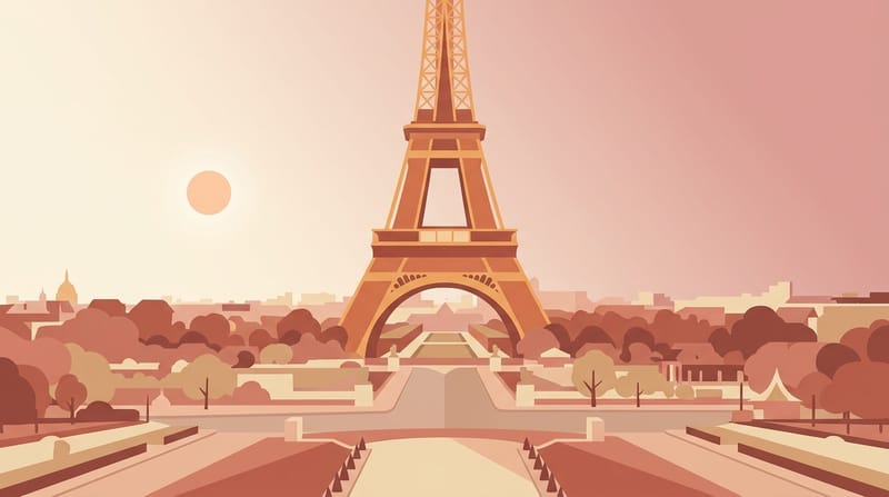 Eiffel Tower