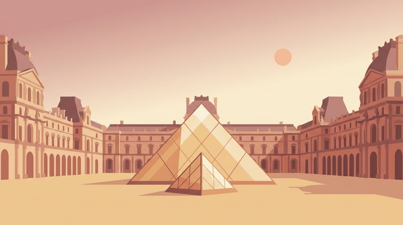 Louvre Museum