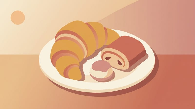Stohrer — Classic French Pâtisserie