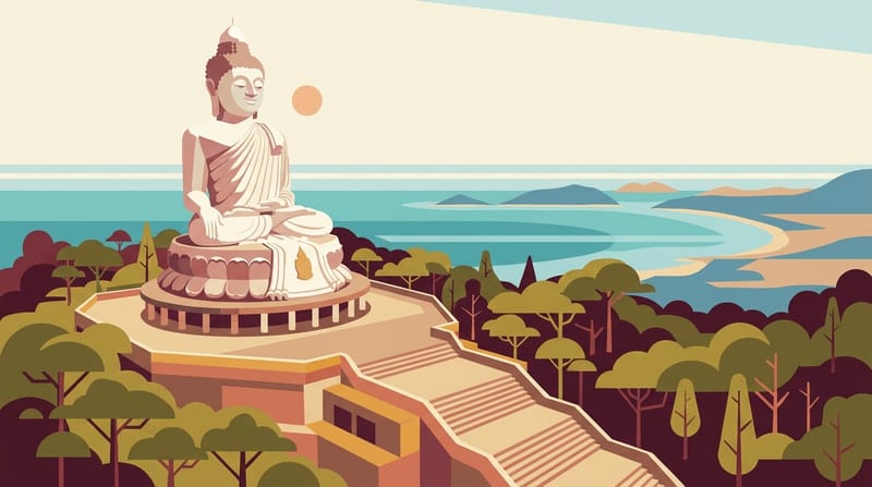 Big Buddha