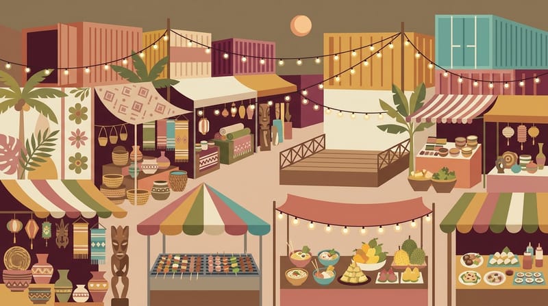 Chillva Market