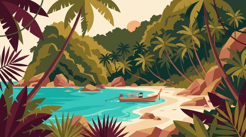 Freedom Beach