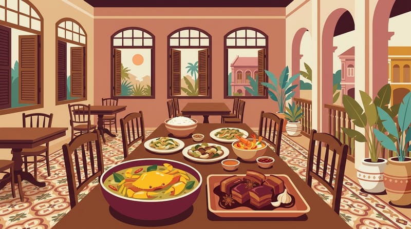 Raya Restaurant