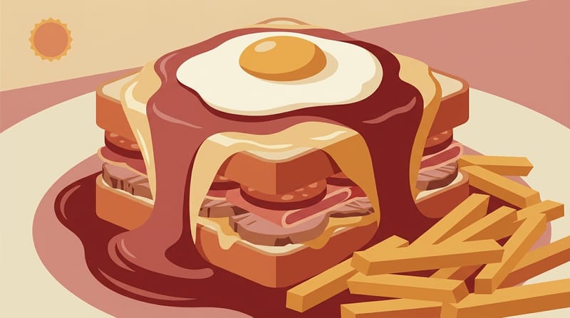 Francesinha