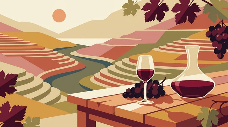Port Wine