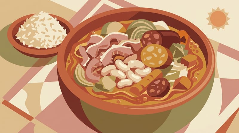 Porto-style Tripe