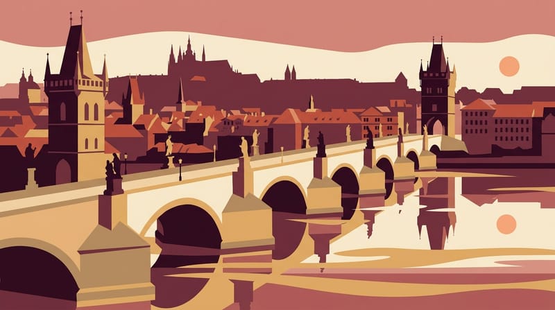 Charles Bridge