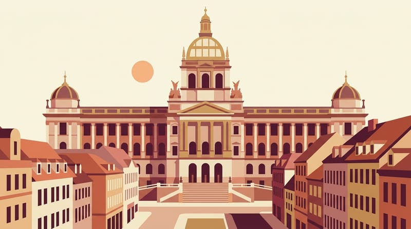 National Museum Complex
