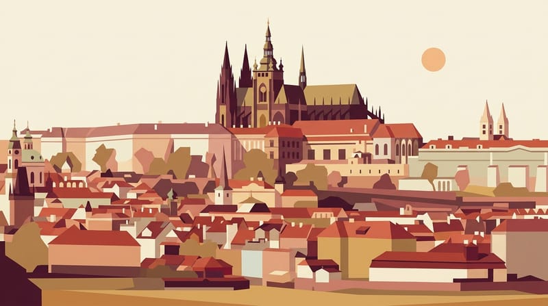 Prague Castle