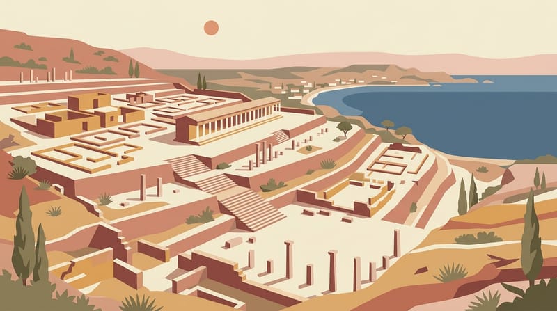 Ancient Kamiros