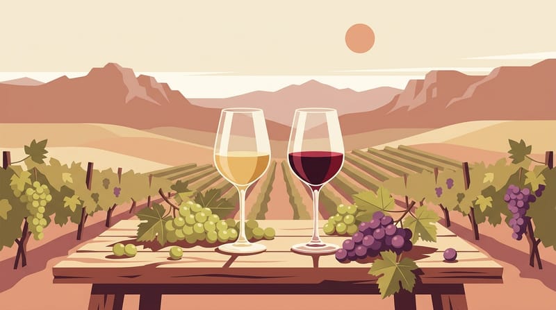 Rhodian Wine