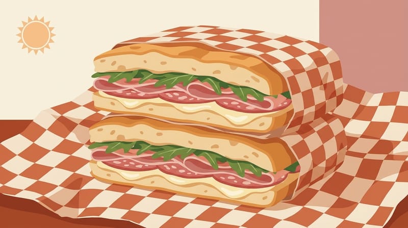All'Antico Vinaio Roma