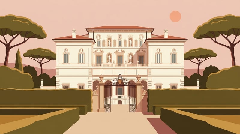 Borghese Gallery