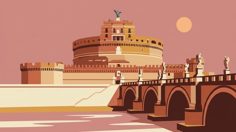 Castel Sant'Angelo