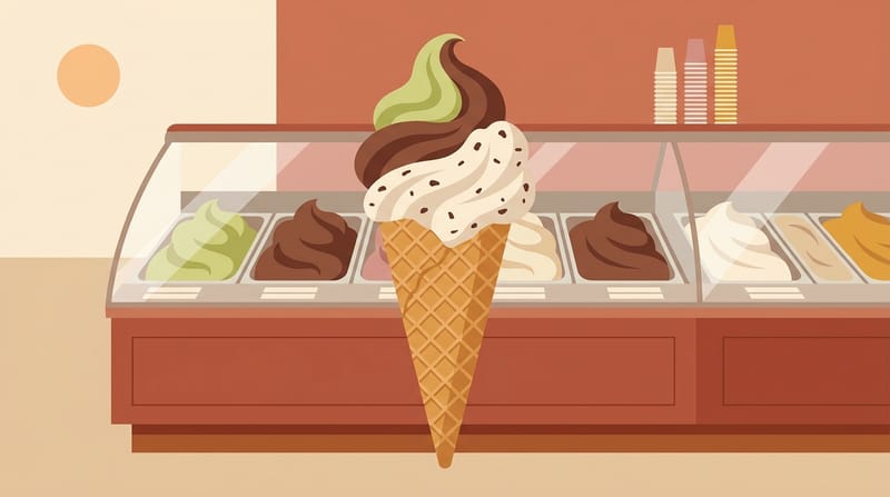 Gelateria Giolitti