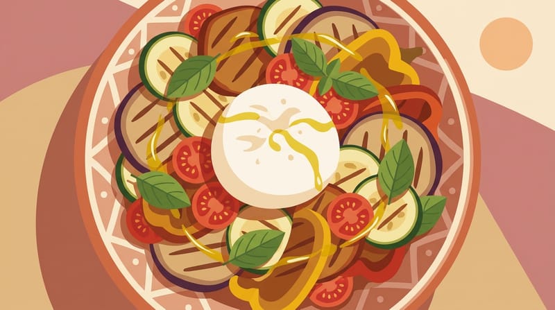 Ginger Gourmet Trattoria