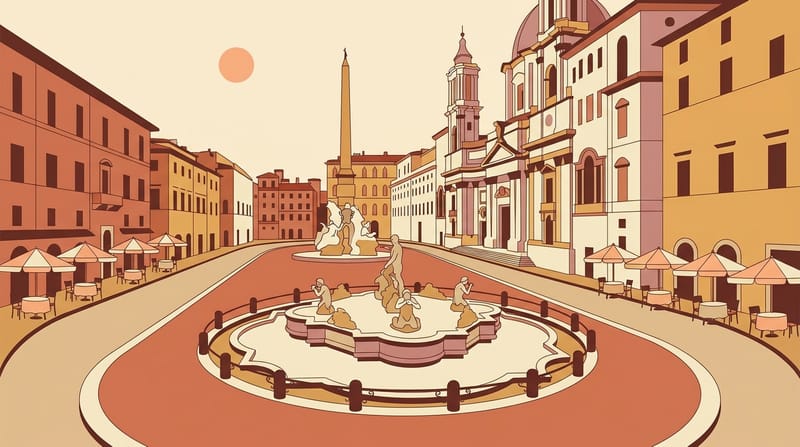 Piazza Navona