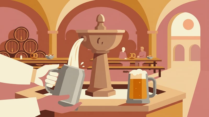 Augustiner Bräustübl